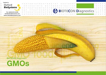 BIOTECON Diagnostics offers a broad range of real-time PCR kits